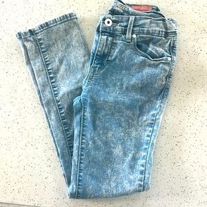 Denizen from Levi’s girls jeans - size 12